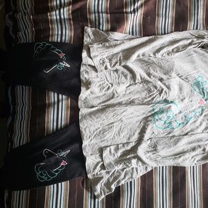 Justice unicorn ourfit